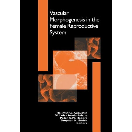 ISBN 9781461266655 product image for Cardiovascular Molecular Morphogenesis: Vascular Morphogenesis in the Female Rep | upcitemdb.com