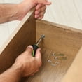 thumbnail image 1 of CIMAXIC 8Pcs Expansion Bolt Plastic Anchors For Drywall Made Of Carbon Steel For Strong Expansion Force, 1 of 6