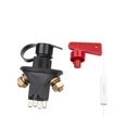 thumbnail image 2 of Interruptor de desconexión shamjiam 12V/24V Marine Car Truck, 2 of 6