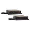 thumbnail image 5 of Niche Rear Brake Pad Set for KTM 85 Freeride Organic Motorcycle 519-KPA2570D, 5 of 5