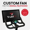 thumbnail image 5 of Fan for Original Peloton Bike - Accessories for Peloton - Fits Original Peloton Bike - No Batteries or Charging Required, 5 of 8
