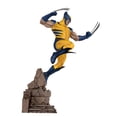 thumbnail image 4 of Marvel Future Fight Wolverine 1:10 Scale Statue, 4 of 5