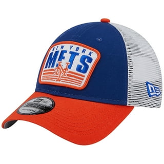 Men's New Era Khaki York Mets 59FIFTY Fitted Hat