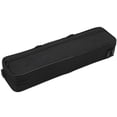 thumbnail image 3 of Flute Case Cover, Waterproof Durable Lightweight Portable Flute Cases  For 16 Holes Flute, 3 of 8