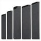 thumbnail image 1 of Juego de 5 Protectores Cuchillos, Fundas Universales para Cuchillas, Protectora con Plástico ABS Forro Fieltro., 1 of 5