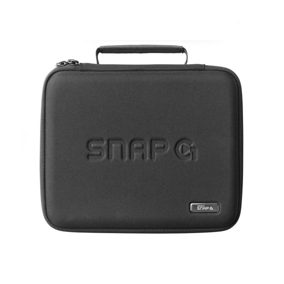 Thinkware SNAP-G Hard Case for Carrying SNAP-G and Accessories - Black