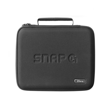 Thinkware SNAP-G Hard Case for Carrying SNAP-G and Accessories - Black price history on PriceWatchPro