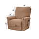 thumbnail image 3 of 1 funda elástica para sillón reclinable antideslizante y para sofá de masaje., 3 of 5