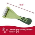 thumbnail image 5 of Safari Shed Magic De-Shedding Tool for Dogs with Medium to Long Hair, Large, 5 of 7