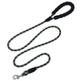 thumbnail image 3 of Dog Leash Adjustable Slip Dog Leash One-piece Adjustable Dog Training Leash No Pull Training Leashes Pet Leash for Small, Medium, and Large Dogs, 3 of 3
