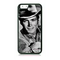 thumbnail image 1 of Clint Eastwood Vintage Celebrity Actor Black Rubber Case for the Apple iPhone 7 / iPhone 8 - iPhone 7 Accessories - iPhone 8 Accessories, 1 of 1