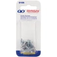thumbnail image 2 of Square D S106 Load Center Cover Replacement Screws, Steel, 6 screws per pack, 2 of 4