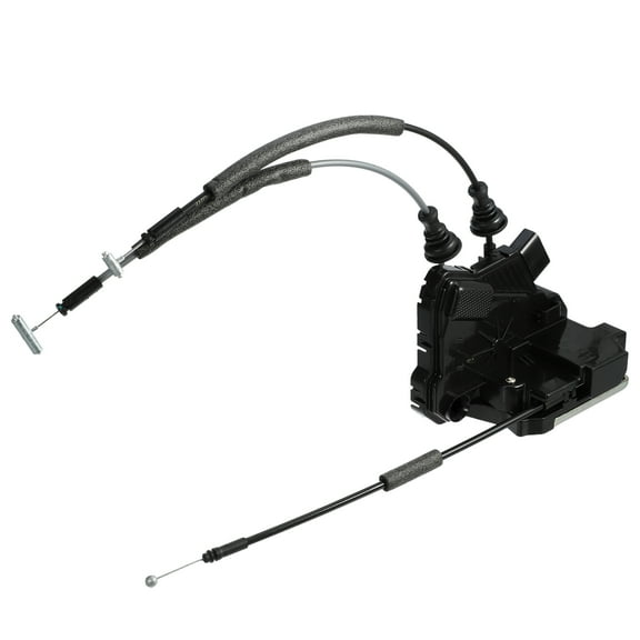 Unique Bargains Front Right Power Door Lock Latch Actuator Motor Fit for Hyundai Elantra 2011-2016 No.813203X040