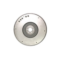 Clutch Flywheel Fits select: 1983-1993 CHEVROLET S TRUCK, 1983-1990 GMC S TRUCK