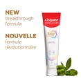 thumbnail image 2 of Colgate Total Active Prevention Dentifrice Menthe Propre, 120 ml, 2 of 5
