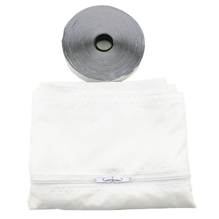 

Lovehome Window Sealing For Mobile Air Conditioners Air Conditioners Dryers And Exhaust