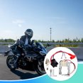 thumbnail image 4 of Baohd 80cc Engine Repair Kit Professional Lightweight Magnetic Coil Ignition Portable CDI Spark Plug Electronic Ignition Module, 4 of 6