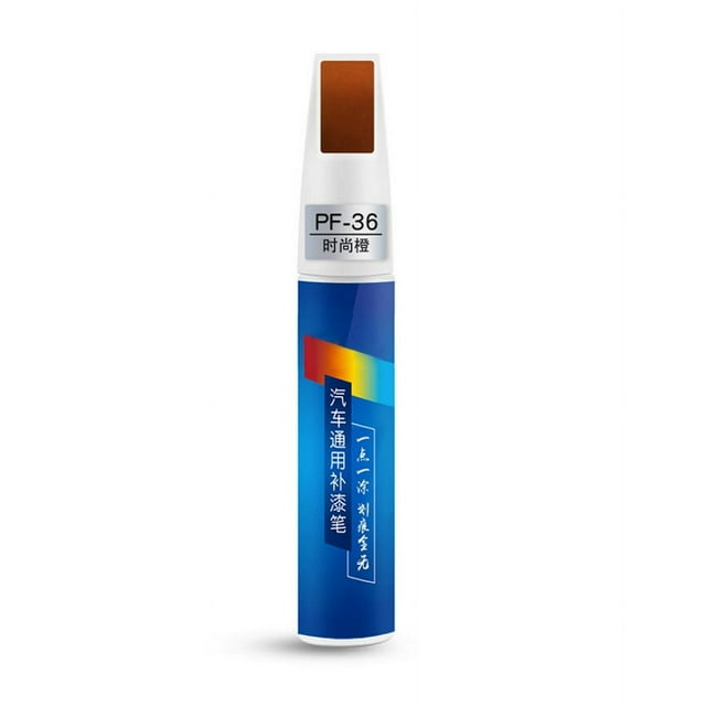 Car Scratch Remover Easy to Use Durable Save Time and Money Convenient Suit for Cars‘ Most Minor Scratch