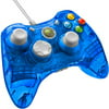 Rock Candy Wired Controller for Xbox 360, Blueberry Boom