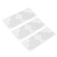 thumbnail image 1 of Nasolabial Folds Patch, Natural Hydrogels V Shaped Wrinkle Patches  For Wrinkle Remover For Face, 1 of 8