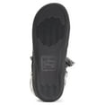 thumbnail image 6 of Muk Luks Women's Knit Back Bootie Slipper, 6 of 7