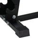 thumbnail image 4 of Rack para mancuernas Centurfit Estante Torre Soporte 5 Pares pesas, 4 of 6
