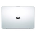 thumbnail image 5 of HP Jaguar 15-bs060wm, 15.6" Touch Natural Silver Laptop, Windows 10, Intel Core i3-7100U Processor, 8GB Memory, 1TB Hard Drive, 5 of 8