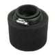 thumbnail image 4 of Kit de filtro de aire, esponja de filtro de aire de 45 mm/1,8 pulgadas, herramienta de filtrado de aire con diseño elevado, 4 of 12