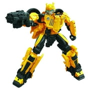 Transformers Studio Series Deluxe Class Offroad Bumblebee Action Figure