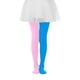 thumbnail image 2 of Pantalones largos, leggings, medias de baile para niñas, calcetines para niñas, medias para niñas, leggings, tops de algodón para niñas, 2 of 7