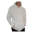 thumbnail image 1 of Sudadera Hoodie Basica Casual Con Cierre Capucha Jy51923, 1 of 1