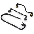 thumbnail image 4 of 3PCS New Fuel Line Hose Kit for Mercedes-Benz ML350 ML430 ML55 AMG 1634702864, 4 of 5