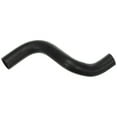 thumbnail image 2 of Radiator Coolant Hose Fits select: 2000-2004 KIA SPECTRA, 1998-2001 KIA SEPHIA, 2 of 2