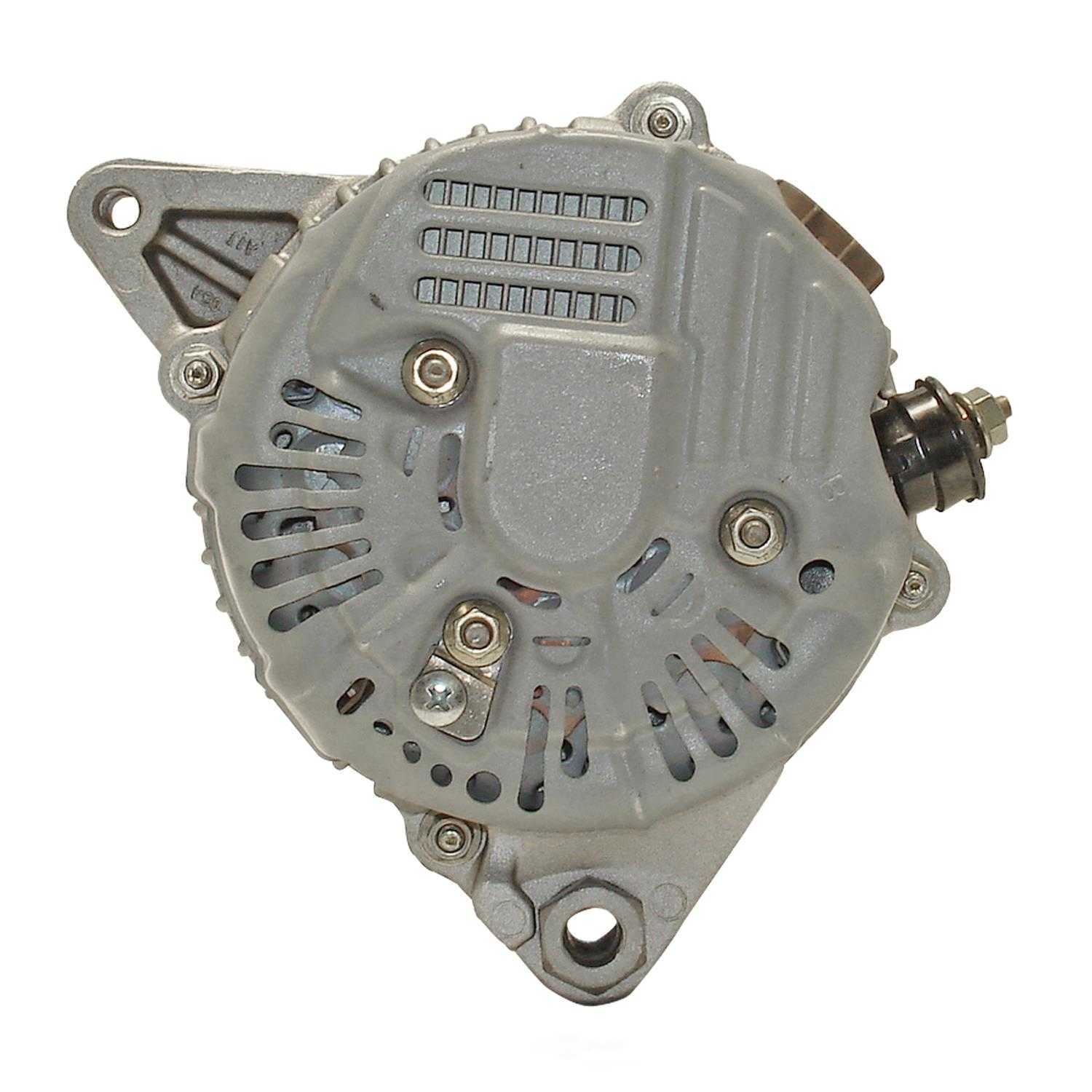 FVP Professional 13806N Alternator - New