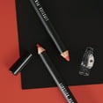 thumbnail image 5 of 12cm Wooden Lip Liner & Lipstick Set Proof Precise Lip Definition, 5 of 5