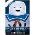 thumbnail image 3 of Classic Ghostbusters Movie Poster Canvas Painting Print Ghostbusters Game Artwork Wall Art Picture for Room Home Bar Decoration, 3 of 5