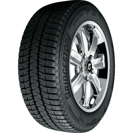 Bridgestone Blizzak WS90 Winter 205/40R17 84H XL Passenger Tire