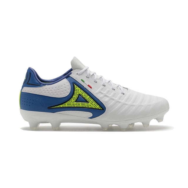 Zapatos Futbol Soccer Hombre Pirma 3042 Brasil Reinier