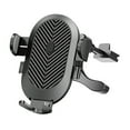 thumbnail image 1 of 360-degree Rotating Suction Cup In-car Central Control Rotatable Mobile Phone Car Bracket, 1 of 1