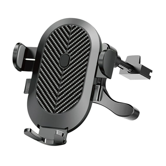 360-degree Rotating Suction Cup In-car Central Control Rotatable Mobile Phone Car Bracket