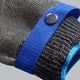 thumbnail image 3 of 1pc Guantes para el hogar Hombres Mujeres Protector de manos para carnicero de cocina (XL), 3 of 5