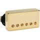 thumbnail image 1 of Seymour Duncan SH-1b 59 Modelo Pastilla de 4 conductores - Puente dorado, 1 of 1