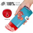 thumbnail image 6 of Finding Nemo Kids Straw Water Bottle, Stainless Steel Vacuum Insulated Water Bottle for School Travel Sport, 6 of 8