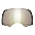 thumbnail image 2 of Empire EVS Paintball Mask Replacement Thermal HD Black Chrome Lens, 2 of 6