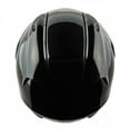 thumbnail image 5 of Raider Octane Full Face Motorcycle Helmet DOT Approved- Gloss Black - 2XL, 5 of 5