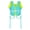 Mint Green, variant on SGMVNU Girls Swim Vest Learn to Swim Float Suit Jackets Training Vest for Kids Toddler Children, Swim Jacket for Kids, Mint Green, M