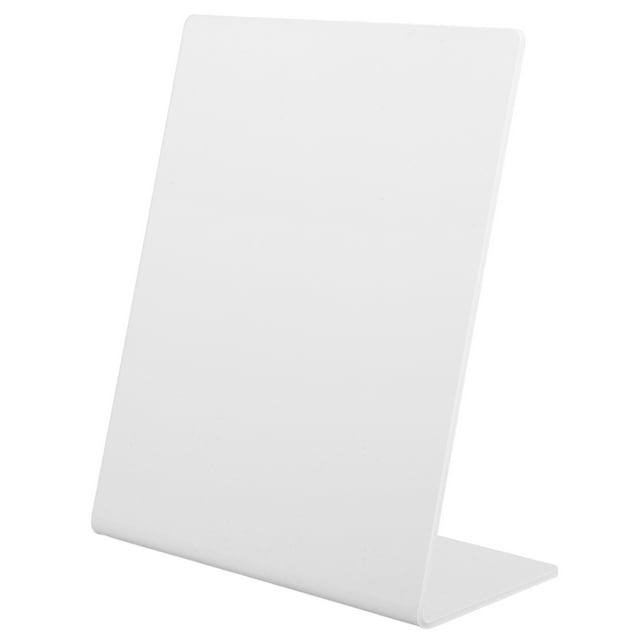 Blank Nfc Card Display Plastic Display Stand For Nfc Cards Nfc Display Stand Nfc Tags Stand Cards Nfc Tag Stand Nfc Display Holder
