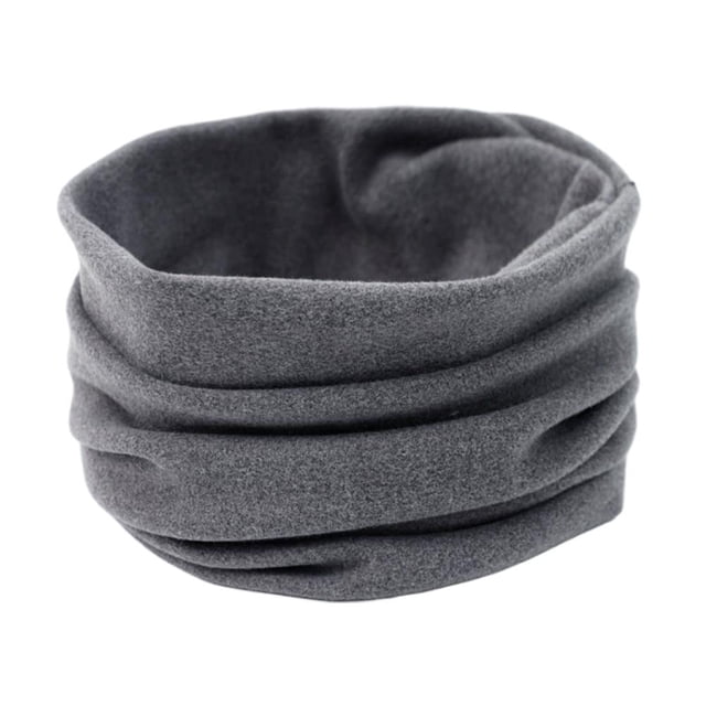 Lttoisl Winter Cycling Neckband for Windproof & Warm 360° Neck Protection | Thermal Fleece Skiing & Outdoor Sports Scarf | Breathable & Stretchable