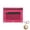 Hot Pink, variant on UALSRZL Under $1! Pencil Pouch for 3 Ring Binder, Large Capacity Pencil Case Oxford Cloth with Zipper, Mesh Pencil/Cosmetic Bag Travel(Free Gift)