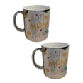 thumbnail image 1 of Duo de tazas de cerámica 325 ml Mamá TINK, 1 of 7